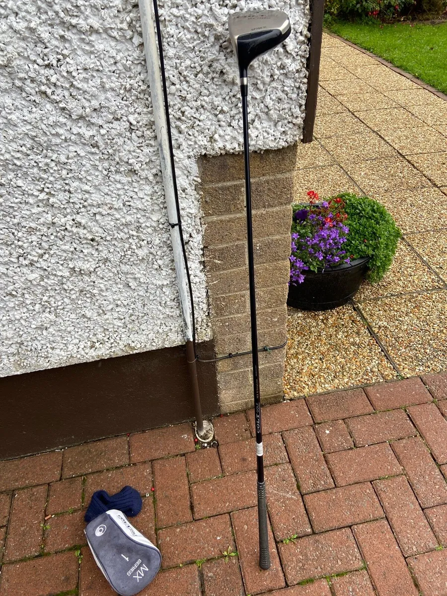 Colt.  Driver.  Left.  Handed - Image 2