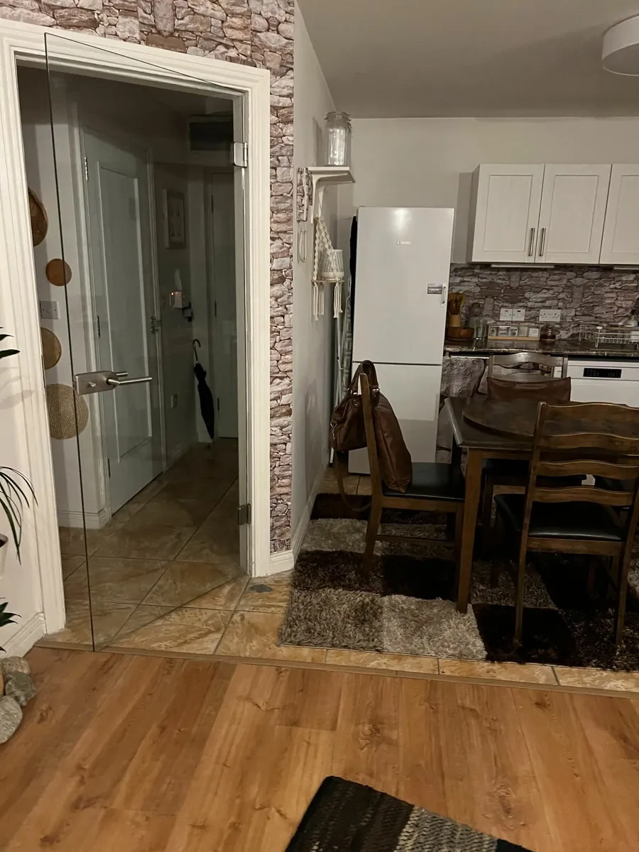 1-Bed Apartment available from 22.12.25-28.12.25 - Image 3