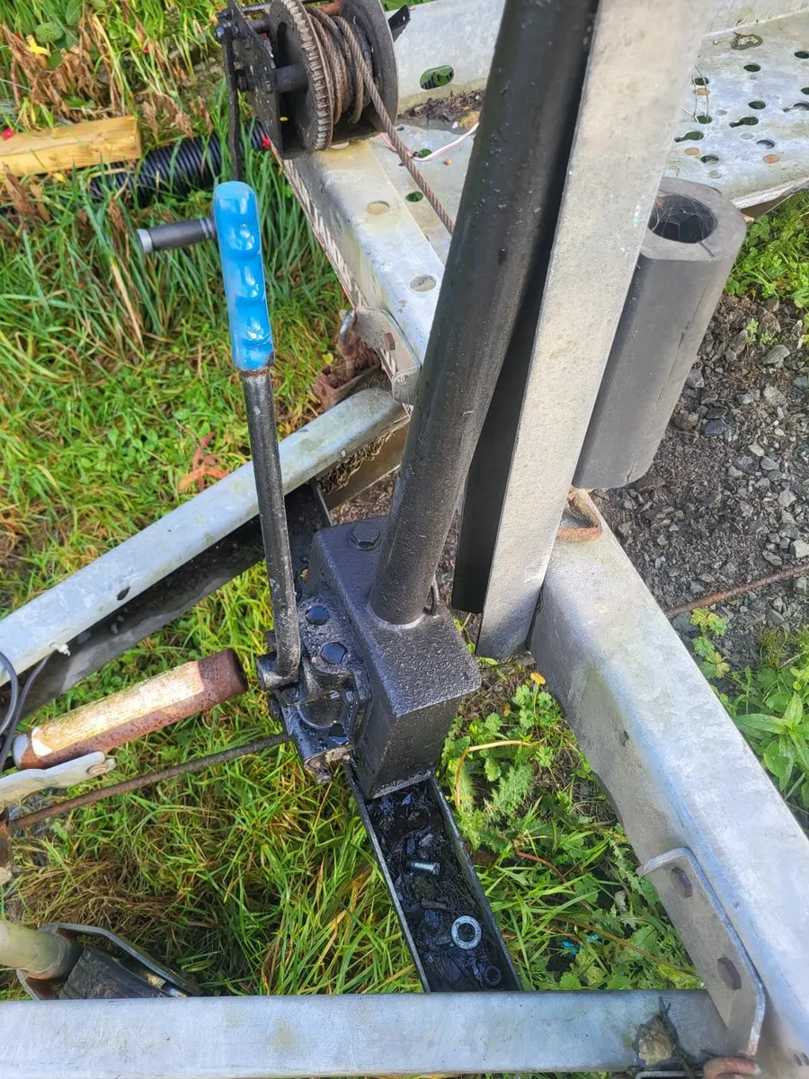 Car transporter - Image 2