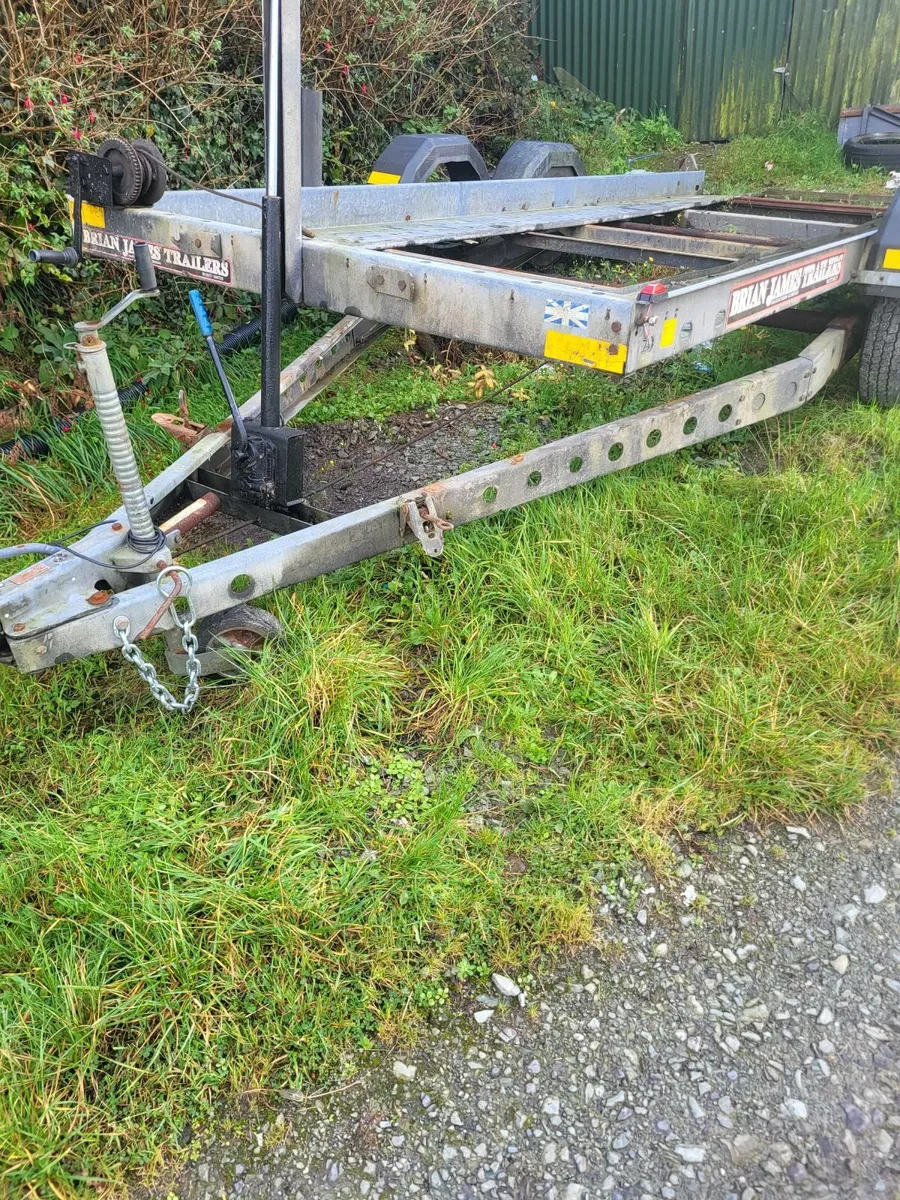 Car transporter - Image 3