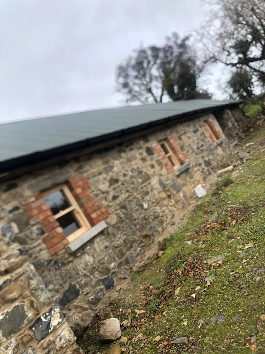 Windows doors and floors - Image 1