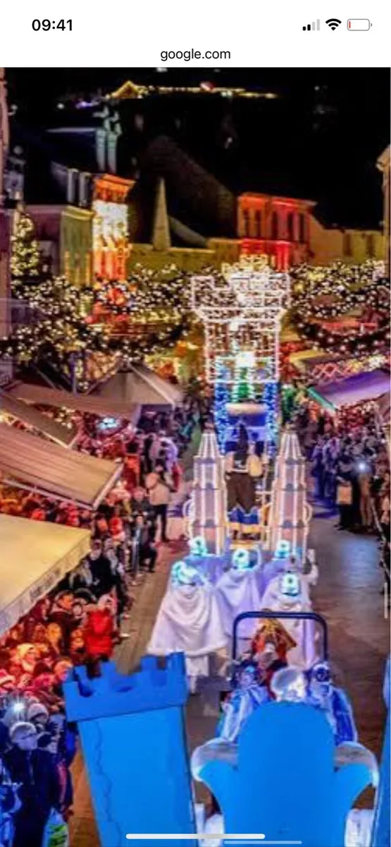 MARQUEE CHRISTMAS - Image 3