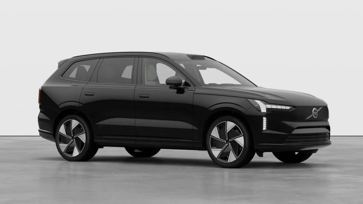 Volvo EX90 PLUS BEV *ORDER NOW* €200 P/W ON PCP - Image 1