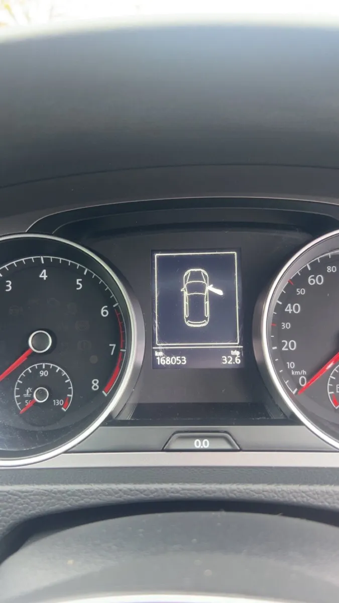 Volkswagen Golf 2016 - Image 3