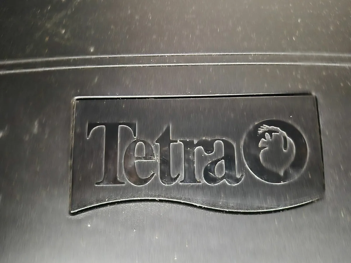 Fish tank 60L - Image 2