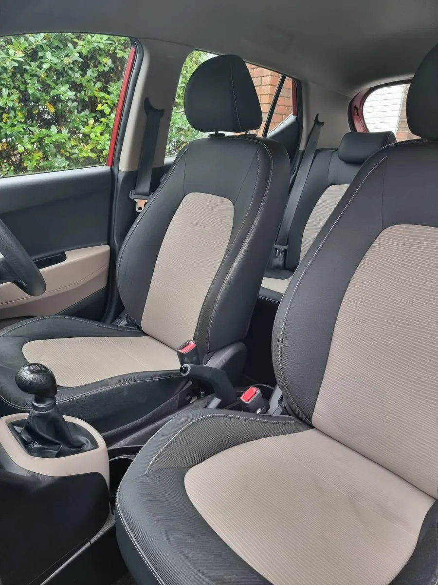 Hyundai i10 2016 - Image 3