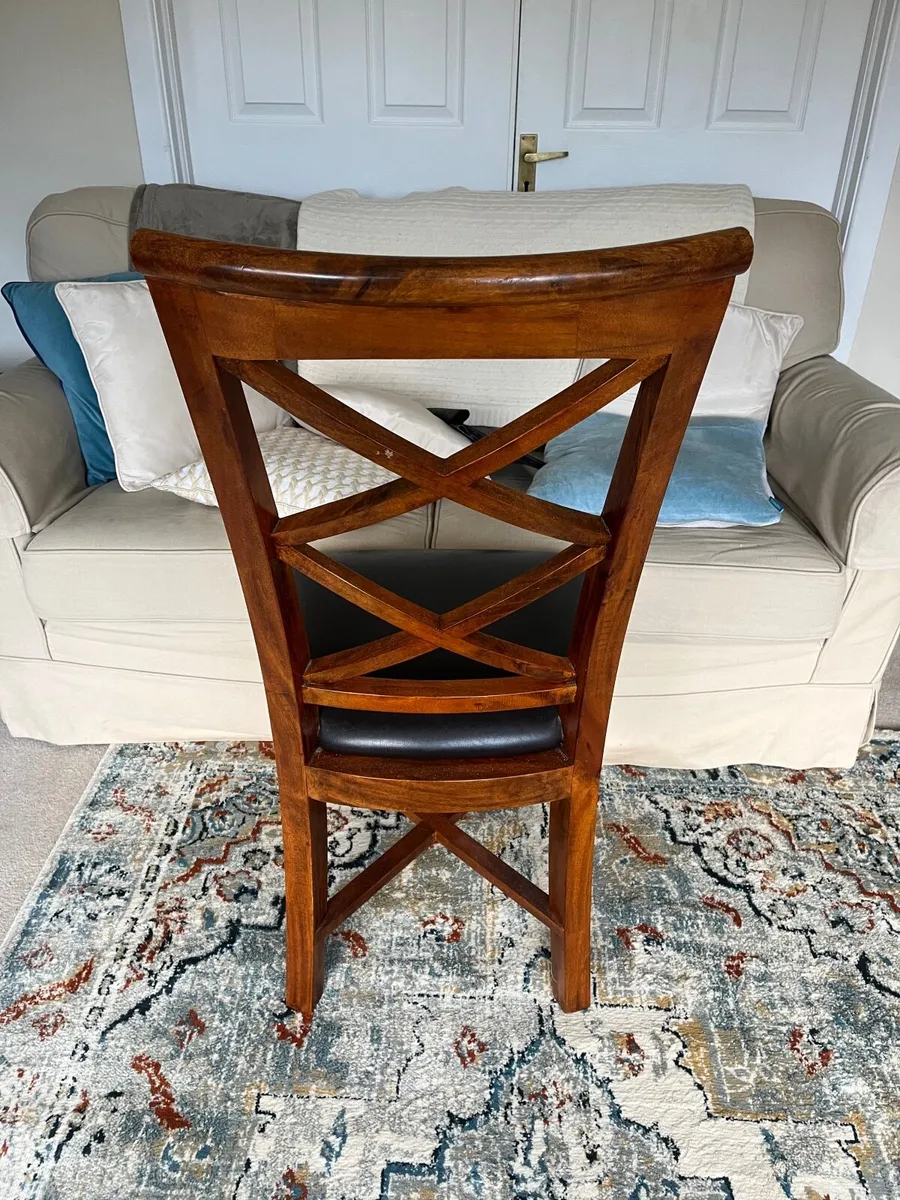 Dining Room Chairs - Image 1