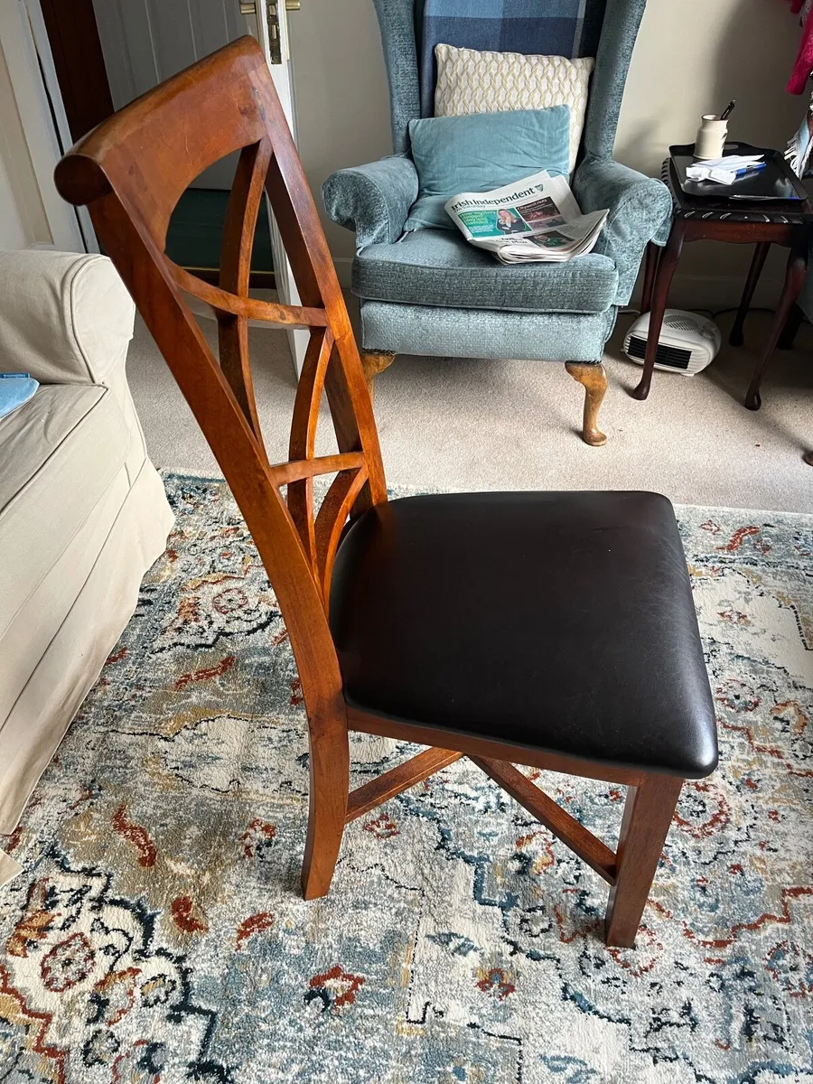 Dining Room Chairs - Image 2