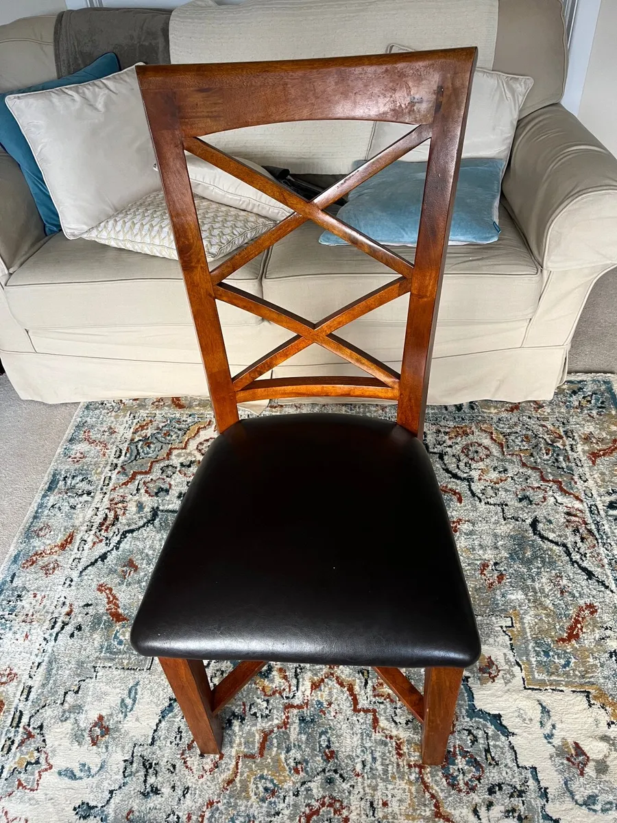 Dining Room Chairs - Image 3