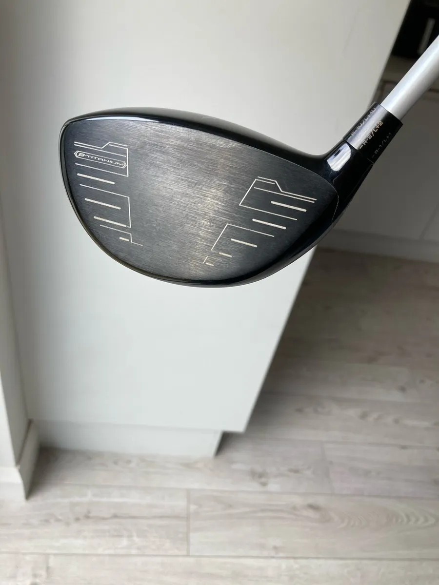 Mizuno Driver - Image 2
