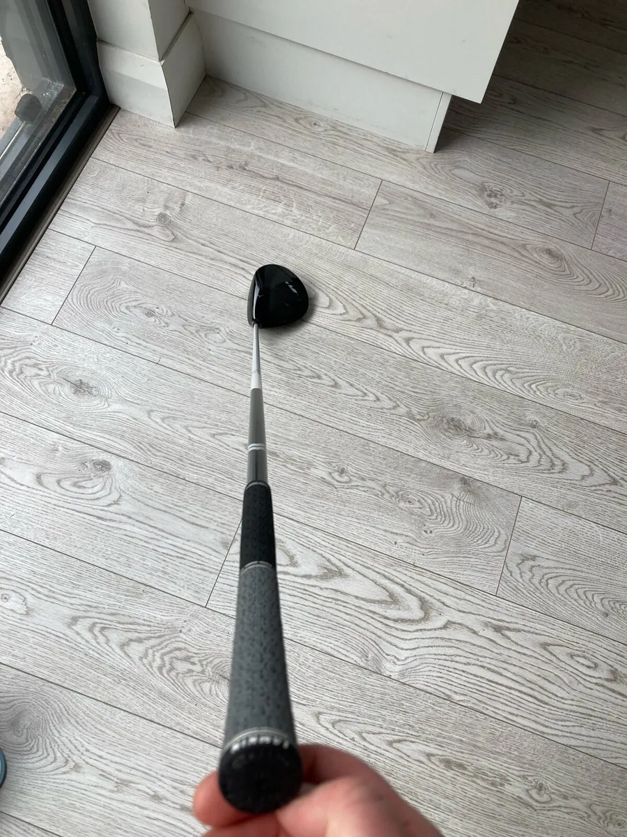 Mizuno Driver - Image 3