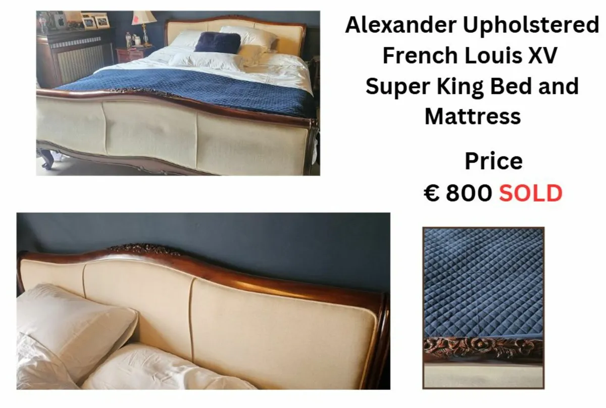 furniture for sale - Image 1