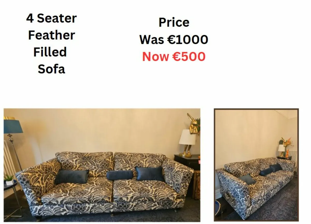 furniture for sale - Image 2