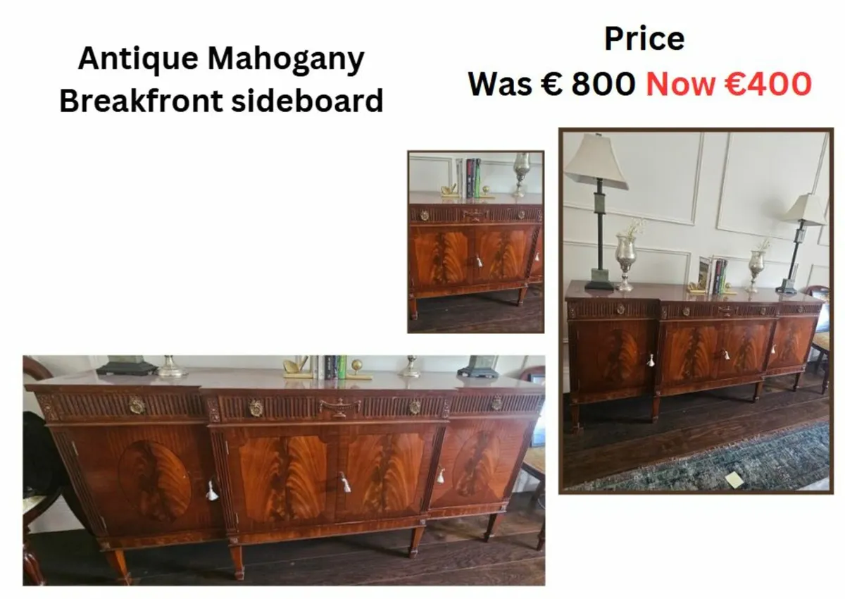 furniture for sale - Image 3