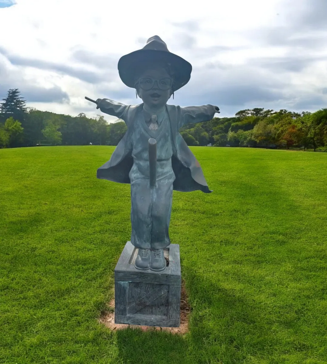 Bronze Harry Potter - Image 2