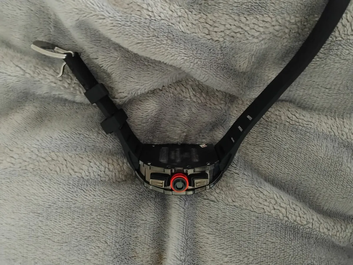 Replicia Rolex and Richard Millie  Watches - Image 3