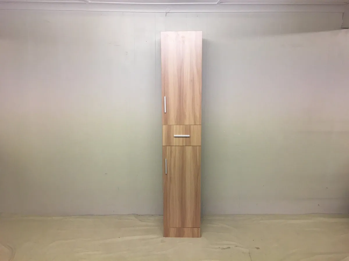 Bathroom Cabinet - Image 1