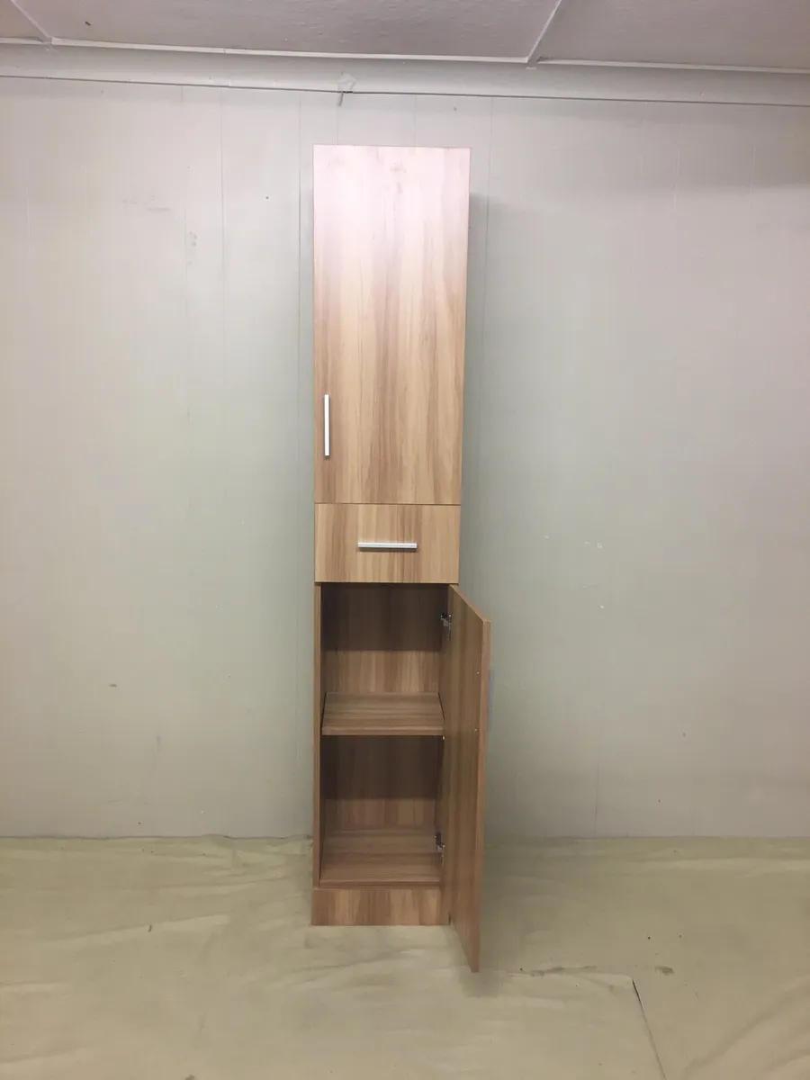 Bathroom Cabinet - Image 3