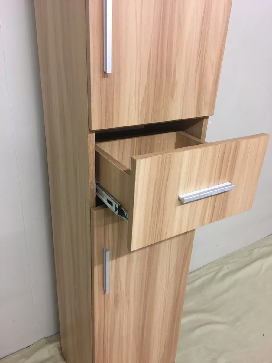 Bathroom Cabinet - Image 4