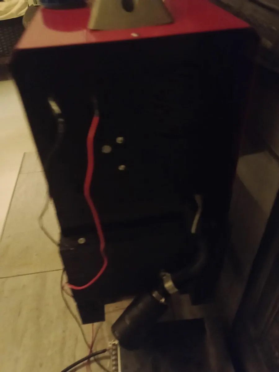 Diesel heater - Image 3