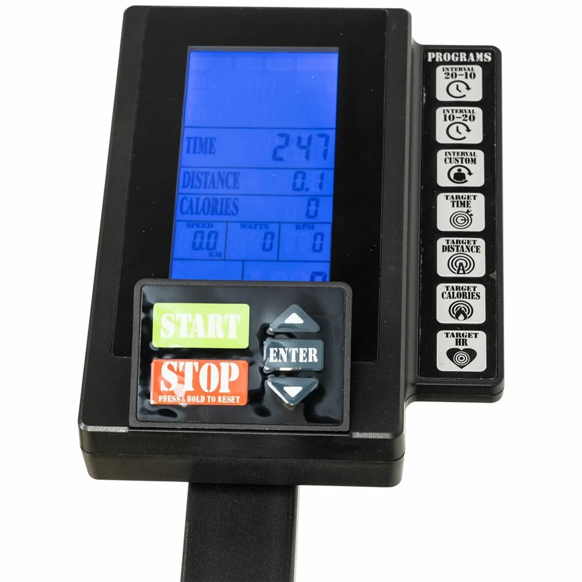 SALE | Air Series: Pro Air Bike - Exercise Assault - Image 3