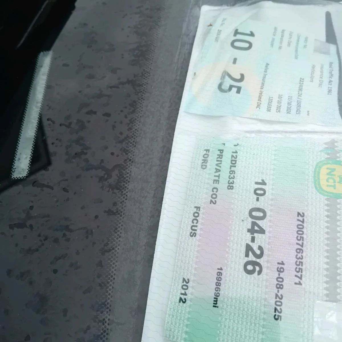 FORD FOCUS 1.6 TDCI ZETEC 113BHP 5DR - Image 4