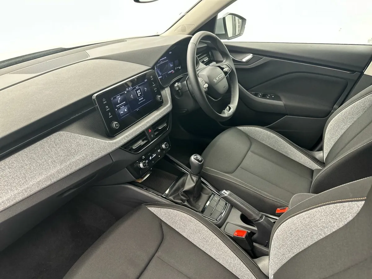 Skoda Kamiq 1.0TSI SEL *FREE HAMPER* €50 P/W ON PC - Image 4