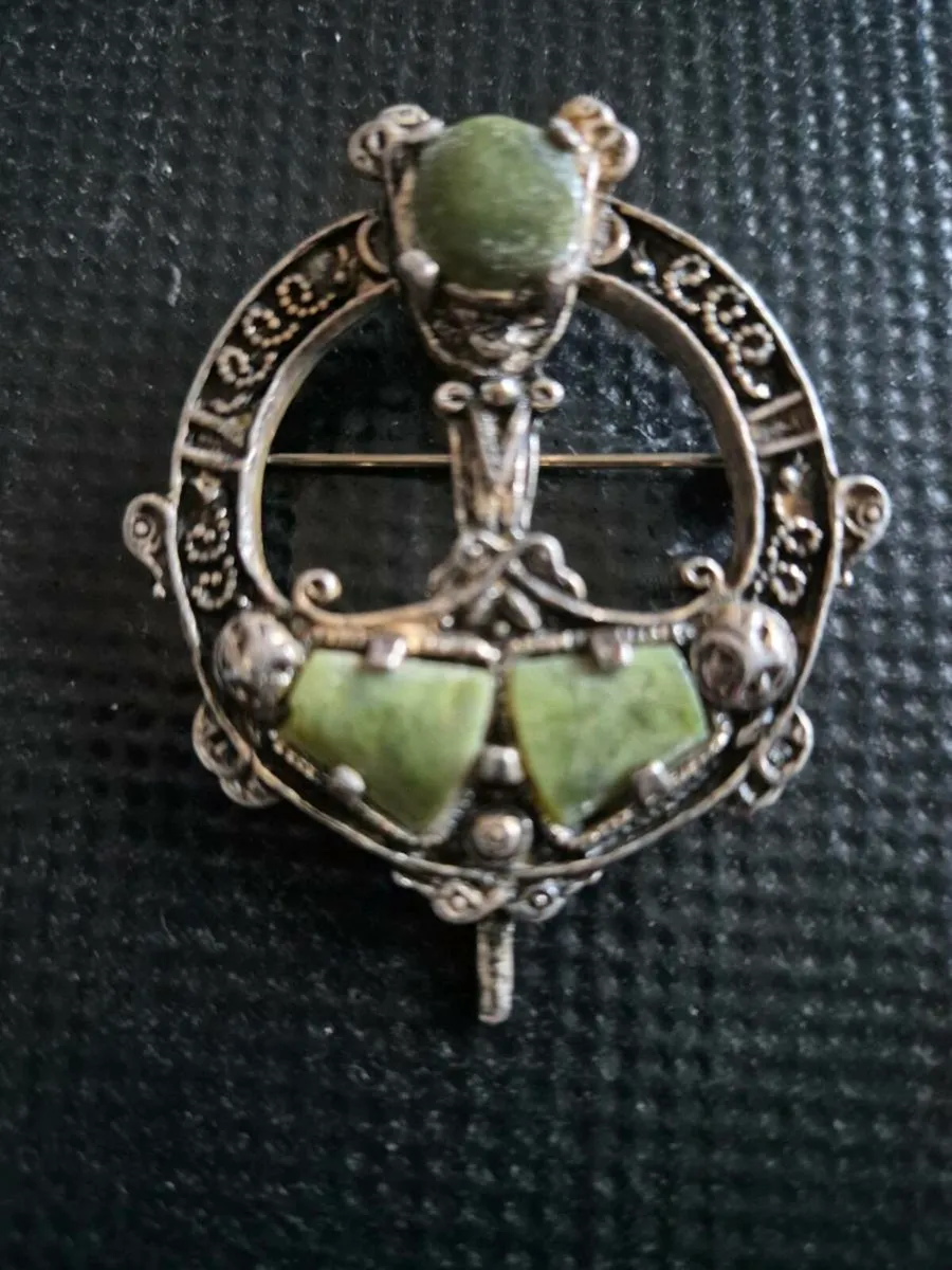 Celtic broache - Image 2