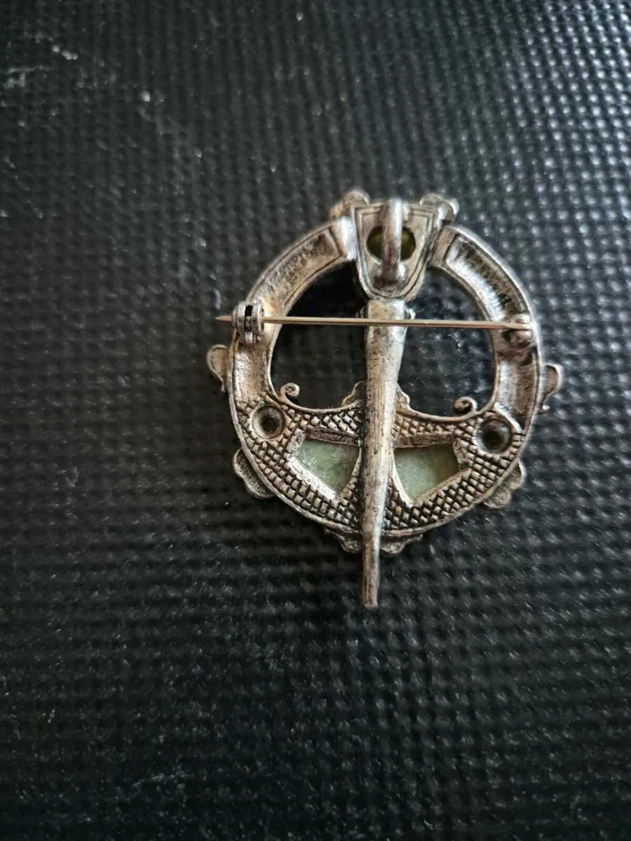 Celtic broache - Image 3