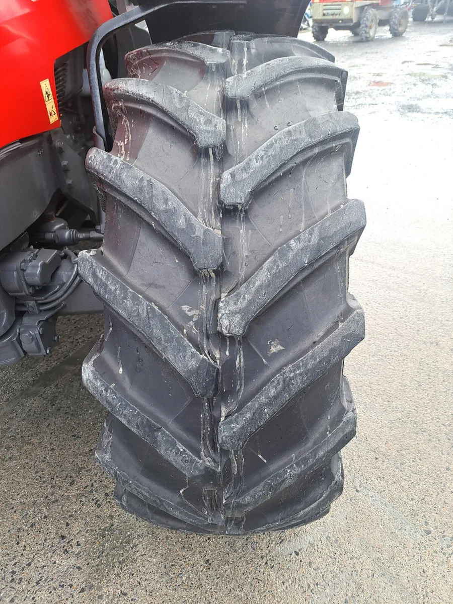 MASSEY FERGUSON 6713 S - Image 3