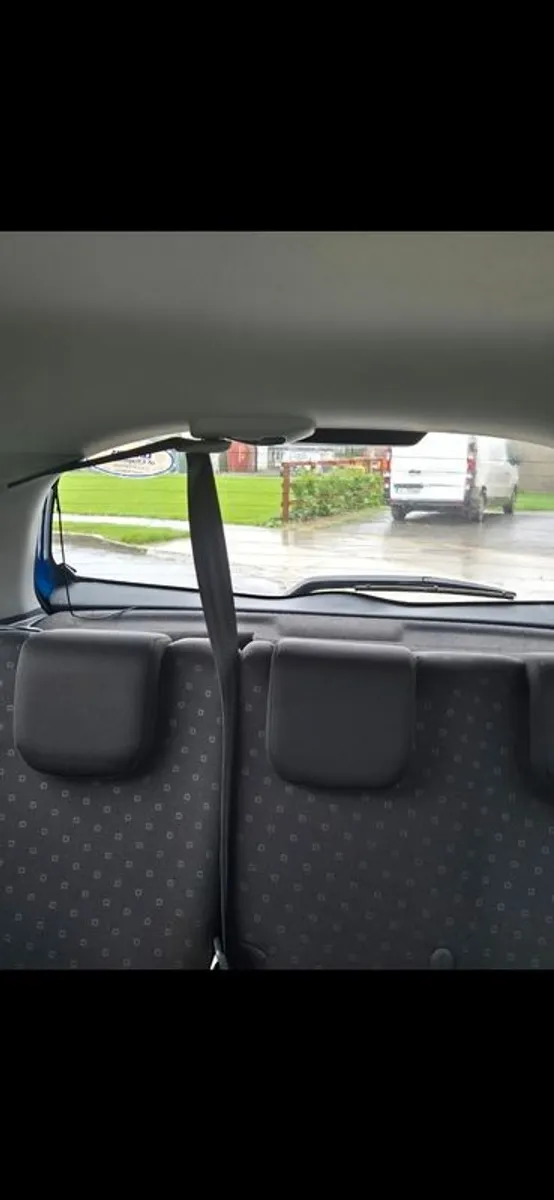 2006 Toyota Yaris - Image 4