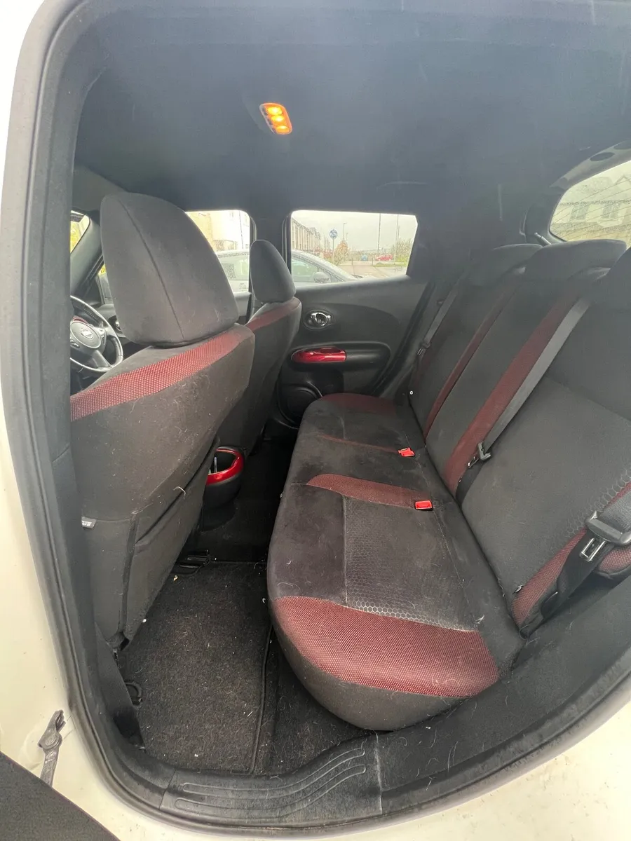 Nissan Juke SV - 2015 - Image 3