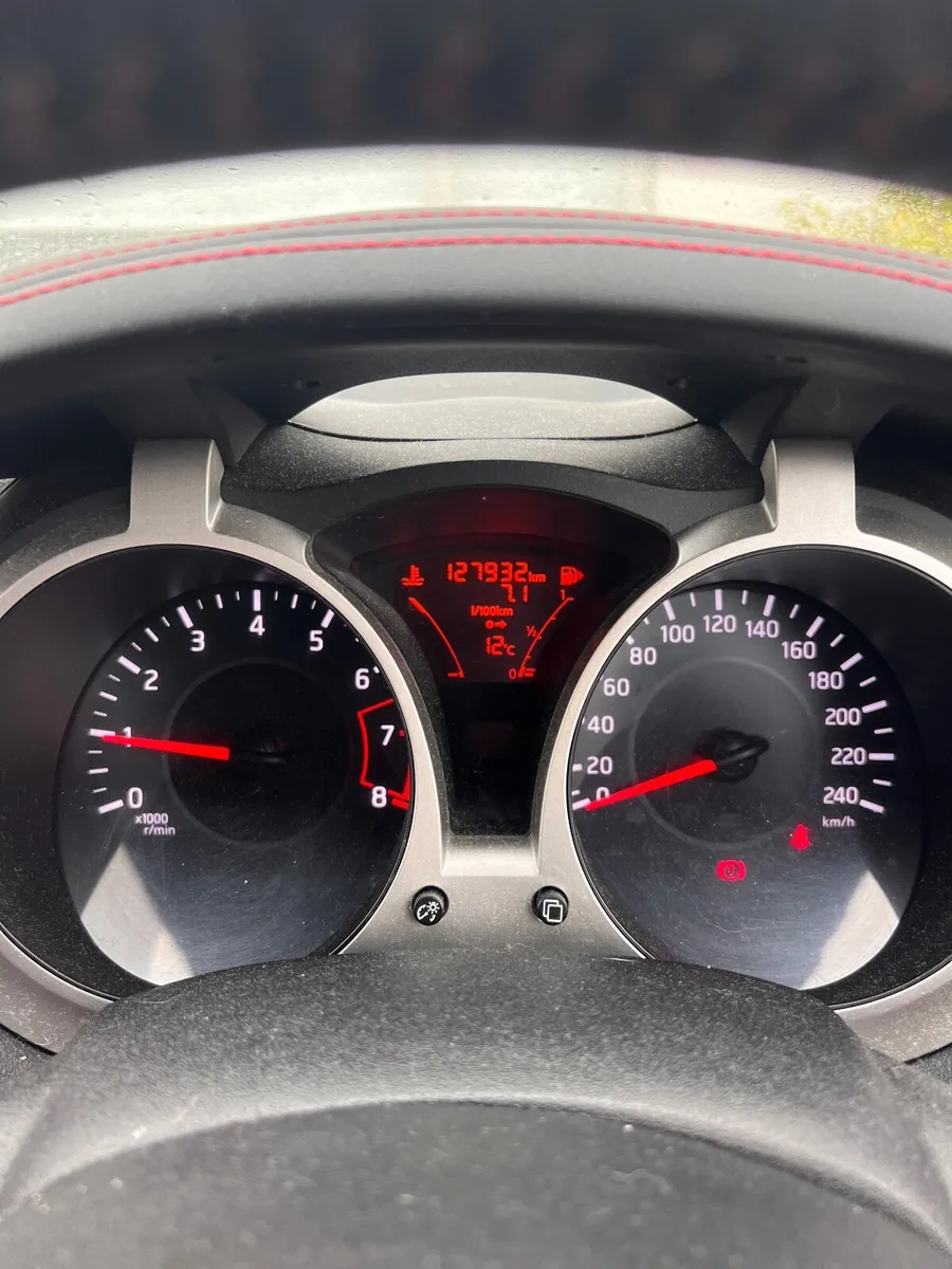 Nissan Juke SV - 2015 - Image 4
