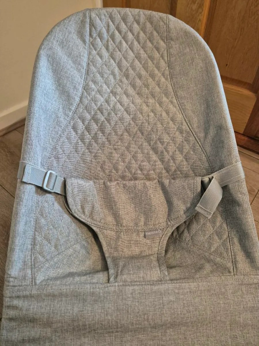 Babylo gravity bouncer - Image 3