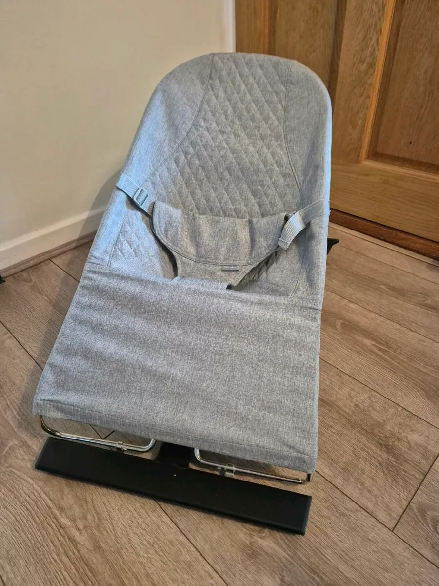 Babylo gravity bouncer - Image 1