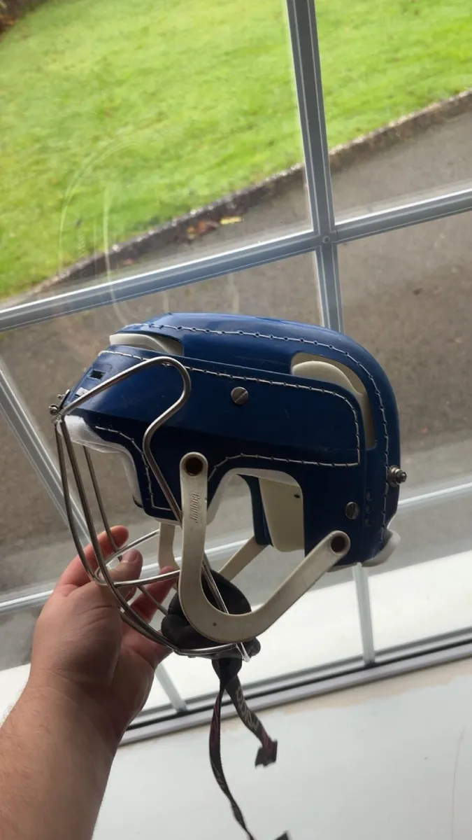 Oldstyle cooper helmet - Image 2