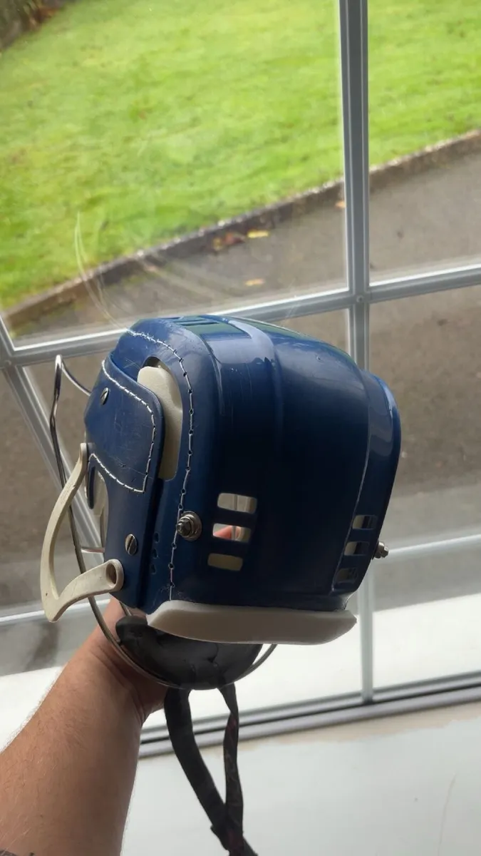 Oldstyle cooper helmet - Image 3