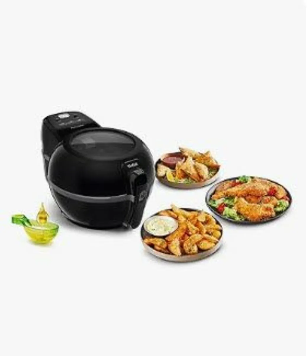 Air Fryer - TEFAL Actifry
