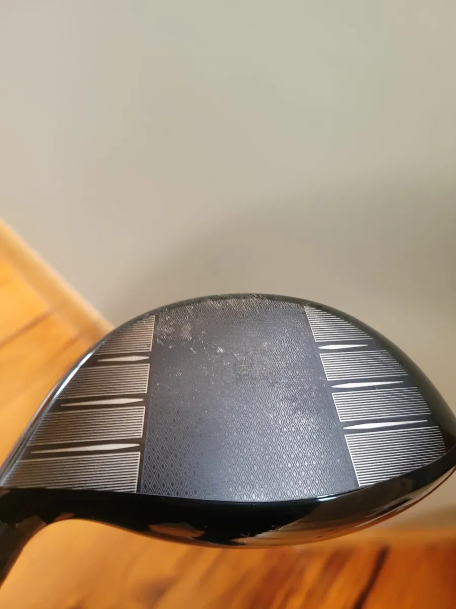 Titleist TSR2 9.0 Driver - Image 2
