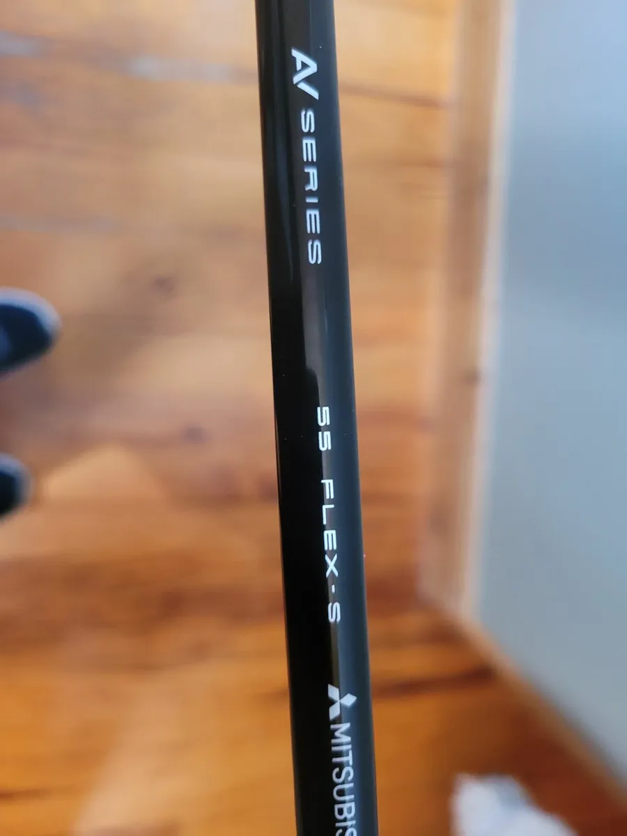 Titleist TSR2 9.0 Driver - Image 3