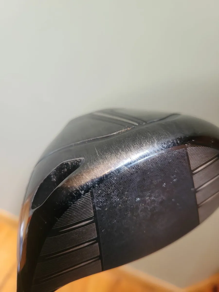 Titleist TSR2 9.0 Driver - Image 4