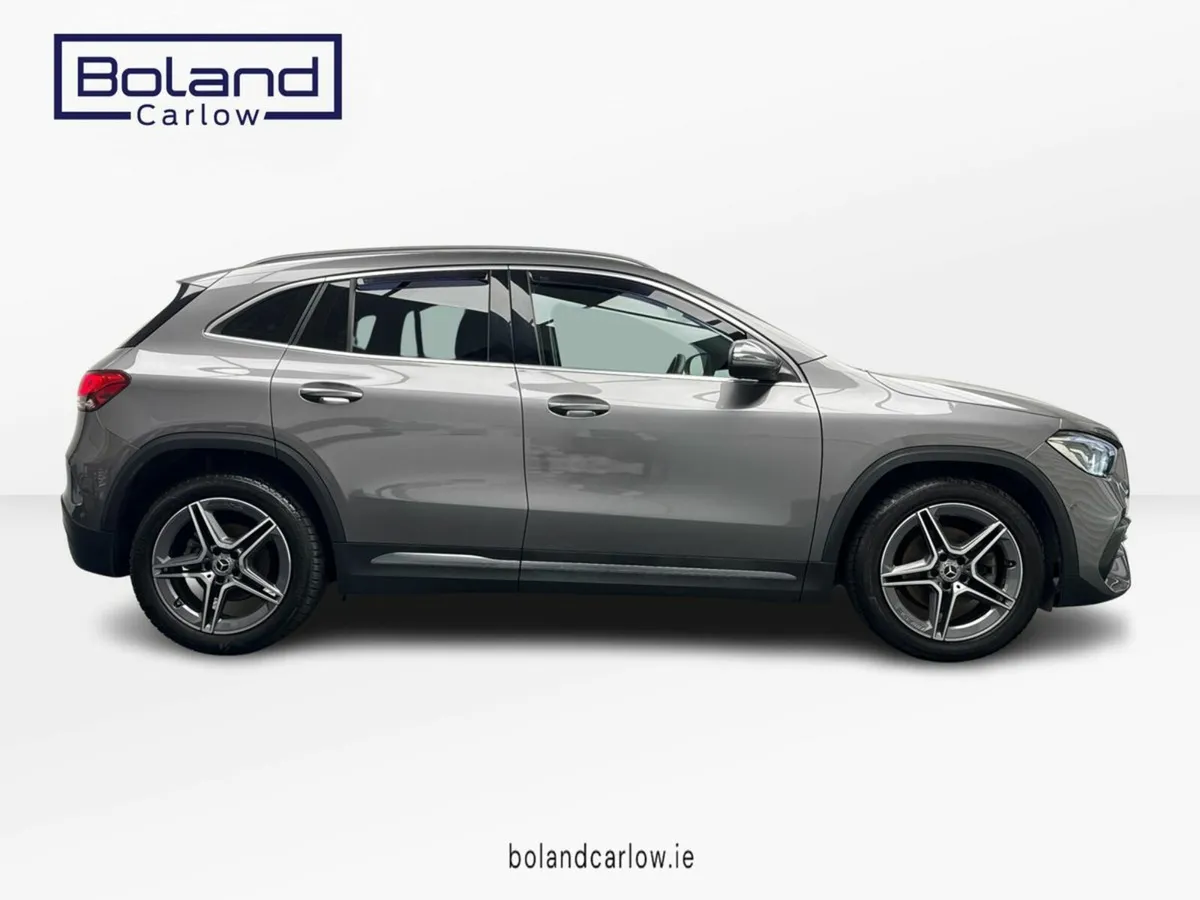 Mercedes-Benz GLA 180D AMG LINE *FREE HAMPER* €155 - Image 4