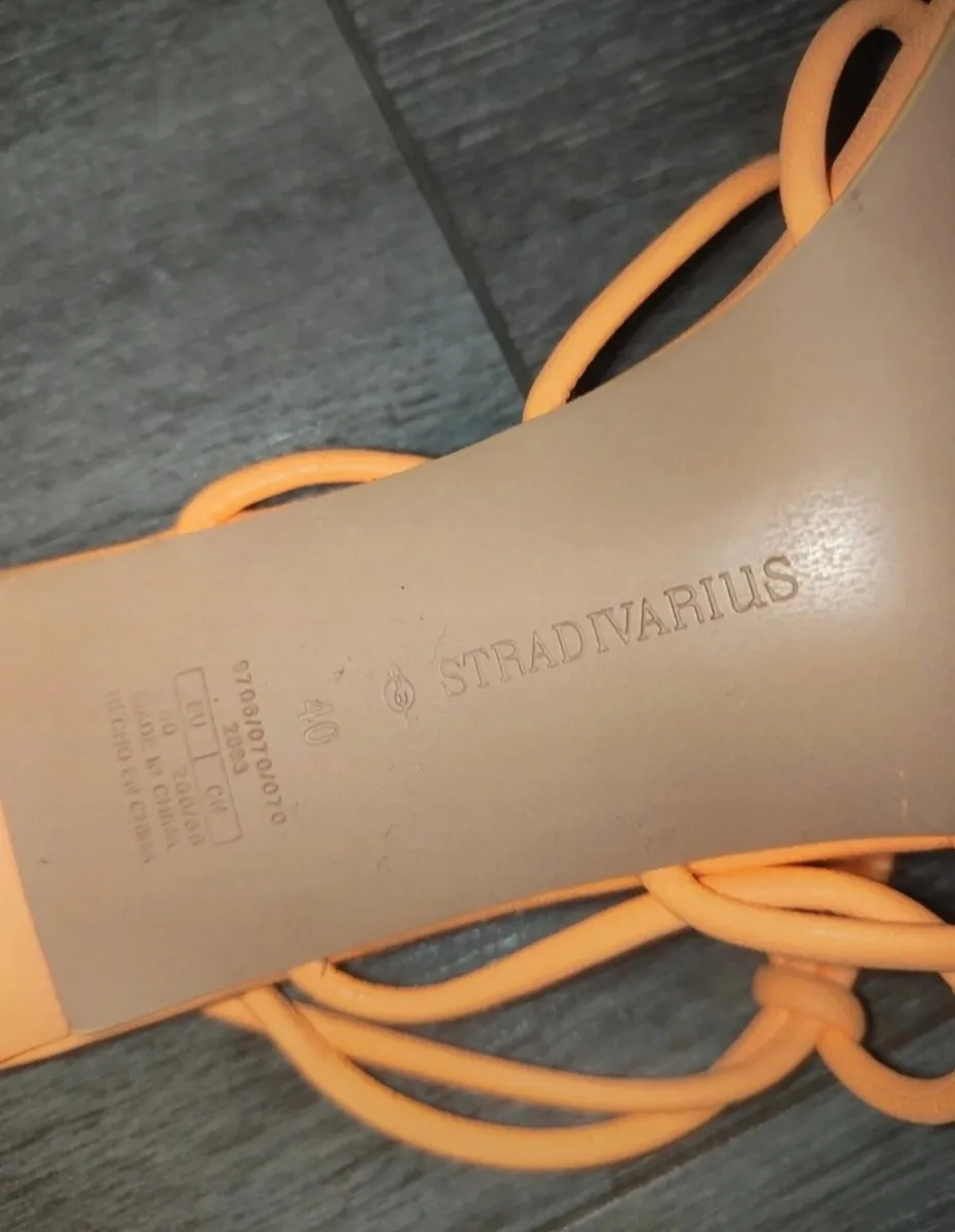 Shoes heels - Image 3