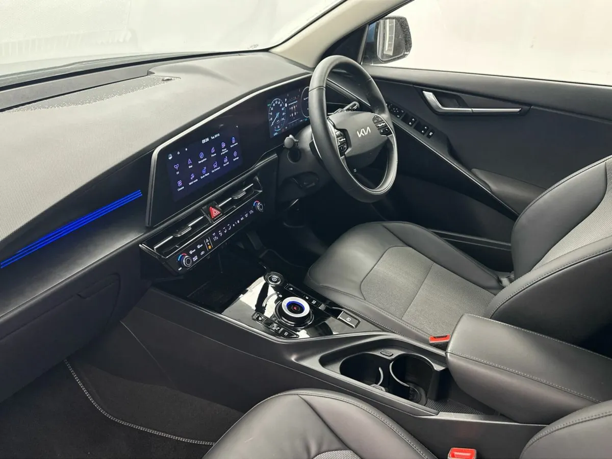 Kia Niro EV K3 *FREE HAMPER* €90 P/W - Image 4