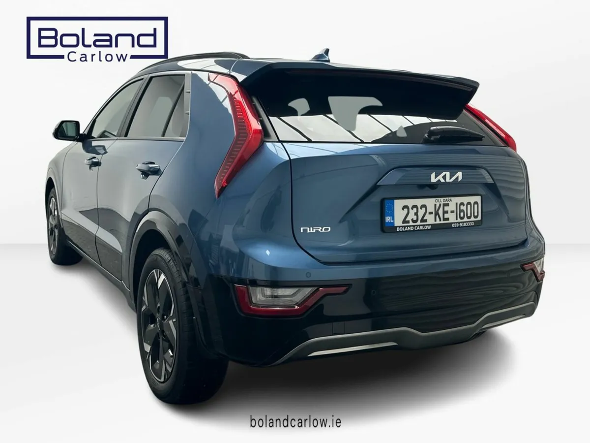 Kia Niro EV K3 *FREE HAMPER* €90 P/W - Image 3