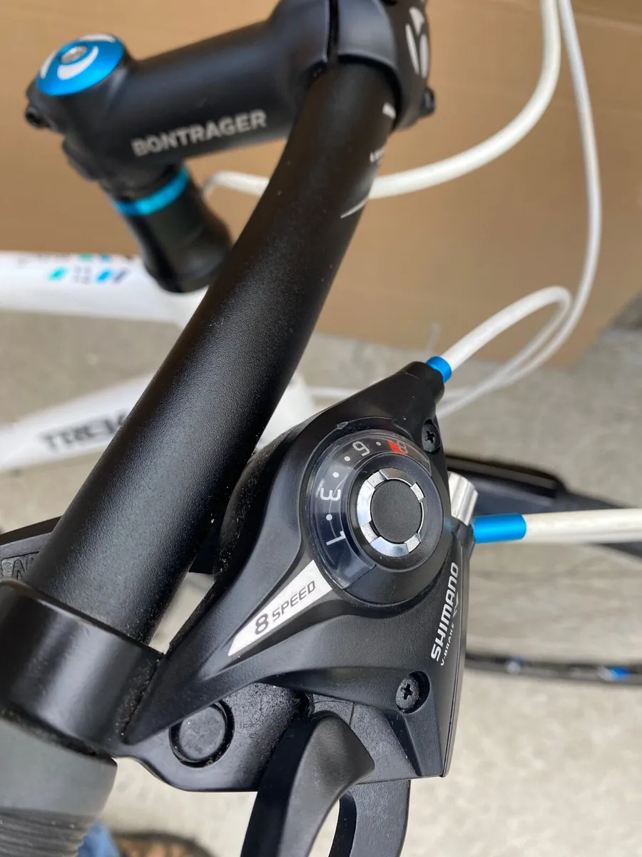 Trek ladies bicycle - Image 2