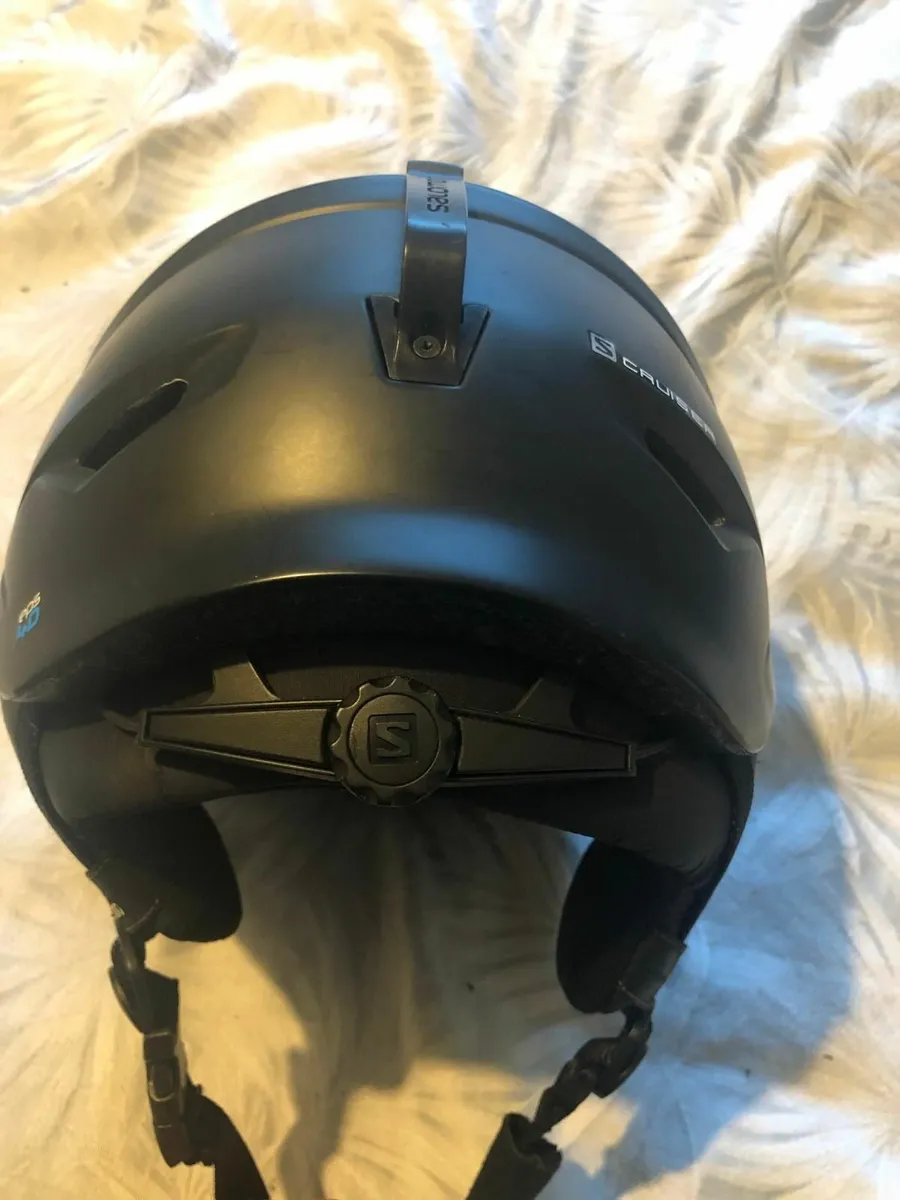 Salomon Ski Helmet Men's - Image 2