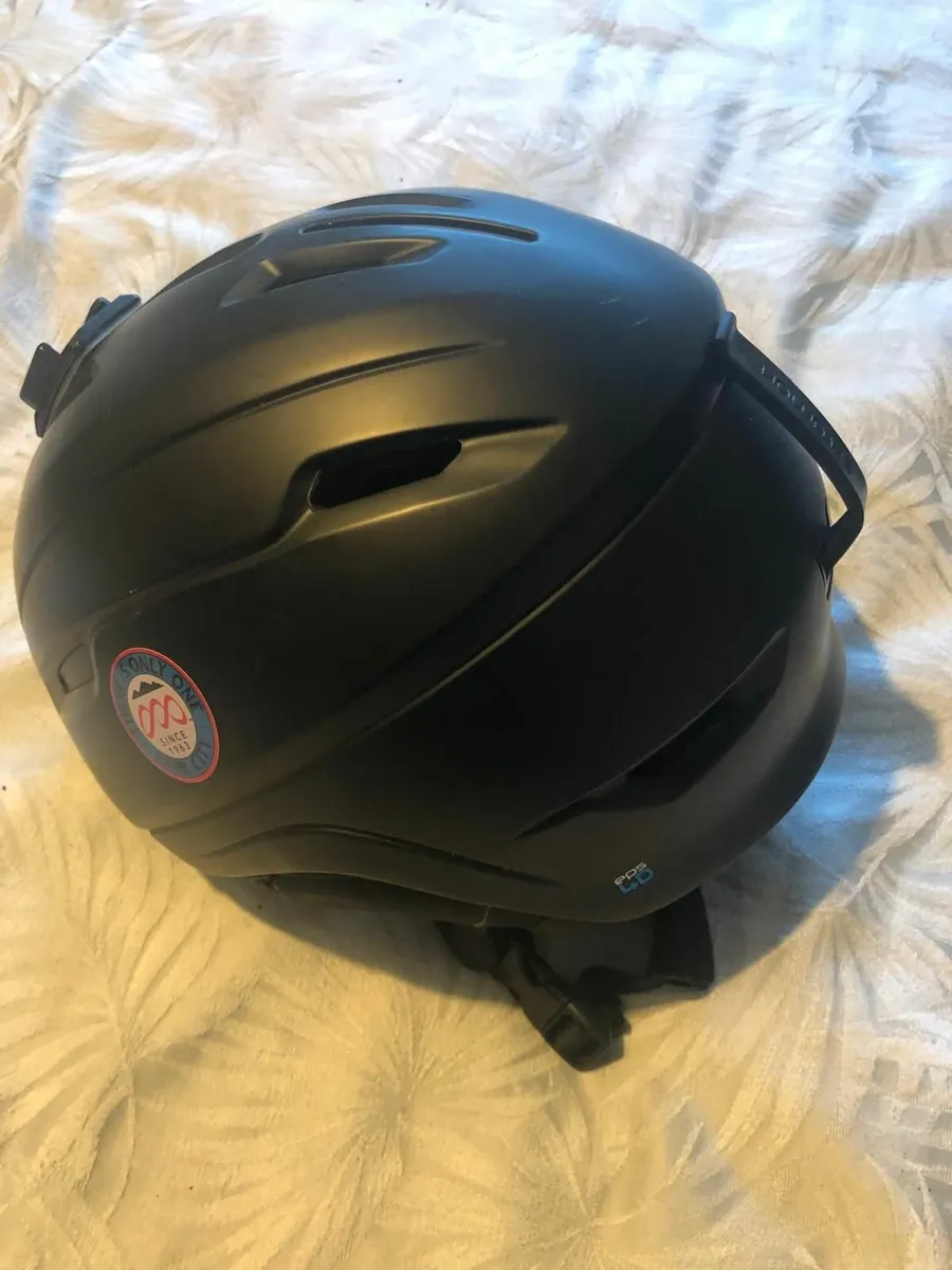 Salomon Ski Helmet Men's - Image 1