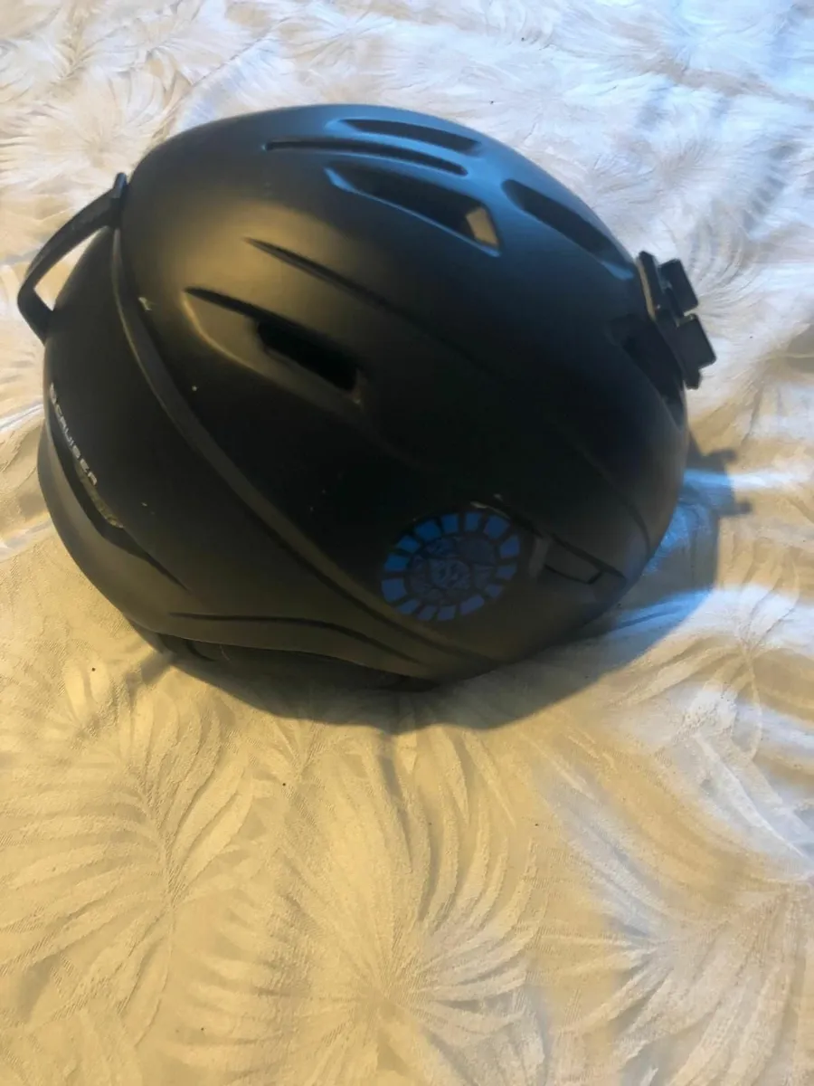 Salomon Ski Helmet Men's - Image 3