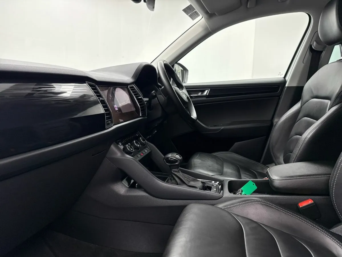Skoda Kodiaq 2.0TDI STYLE *FREE HAMPER* €120 P/W - Image 4